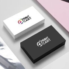 Square Business Card