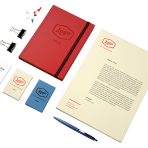 Stationery & Letterheads